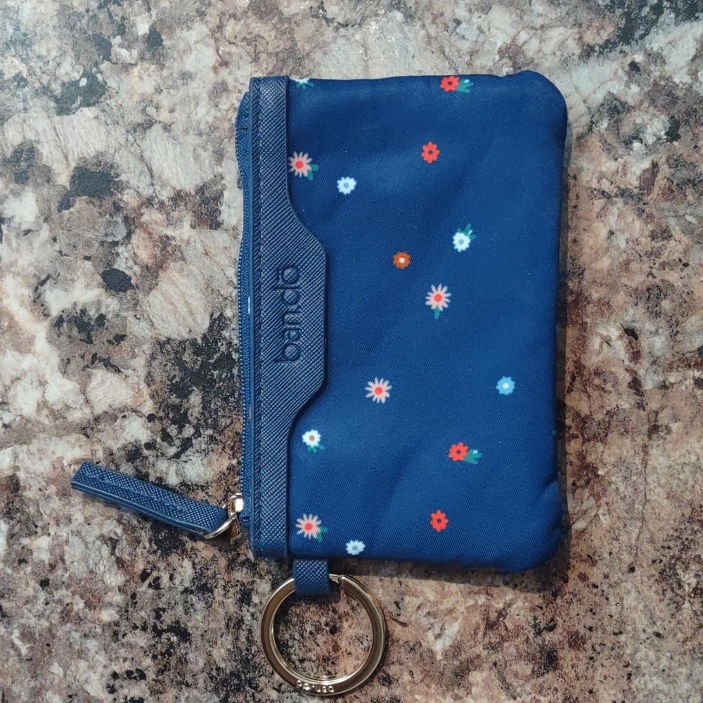 ban.do ID Zip Pouch